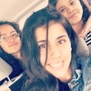 Meet your Posher, Maritza